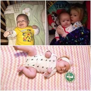 Meet your Posher, Christopher